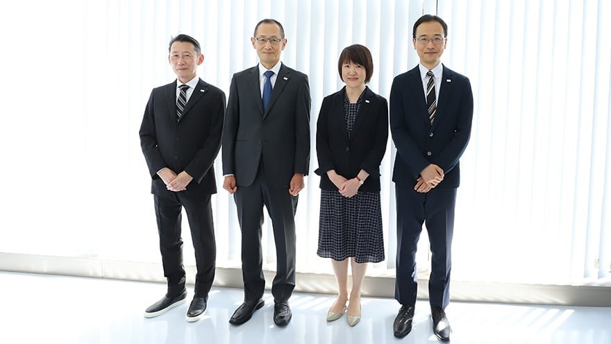 iPS財団