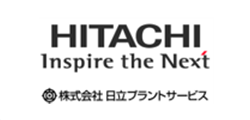 HITACHI