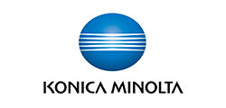KONICA MINOLTA