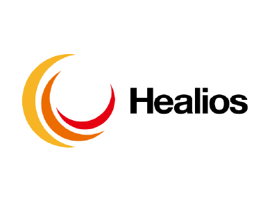 Healios K.K.