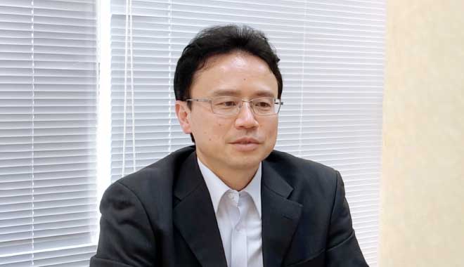 Yasushi HIRAMINE