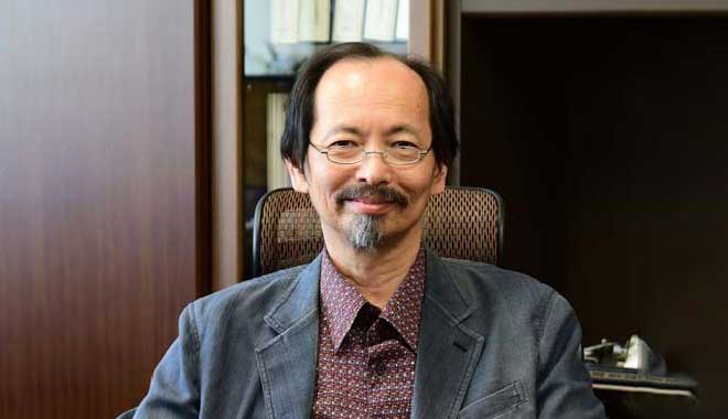 Hiroshi KAWAMOTO