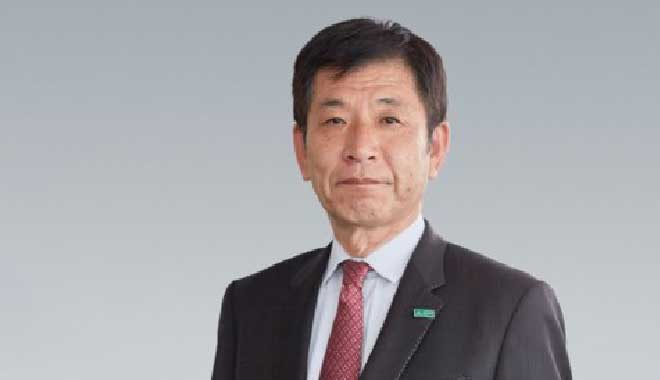 Toshihiro ISHIKIRIYAMA