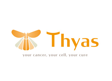 Thyas Co., Ltd. 