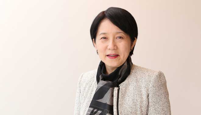 Masayo TAKAHASHI